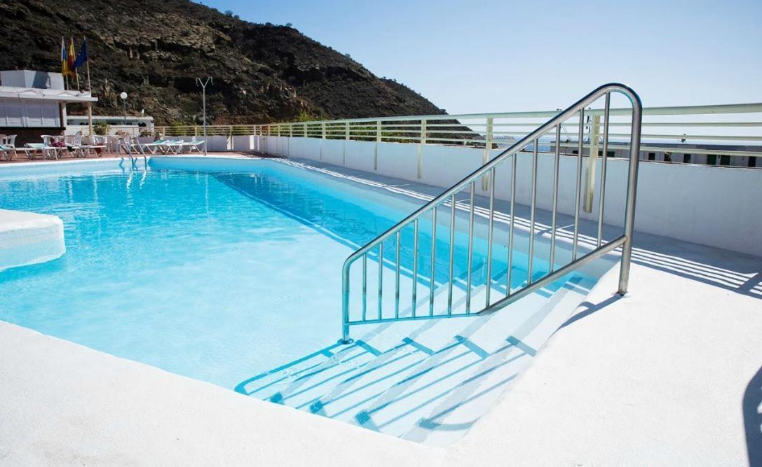 Peñamar Tour Apartment Puerto Rico  Bagian luar foto