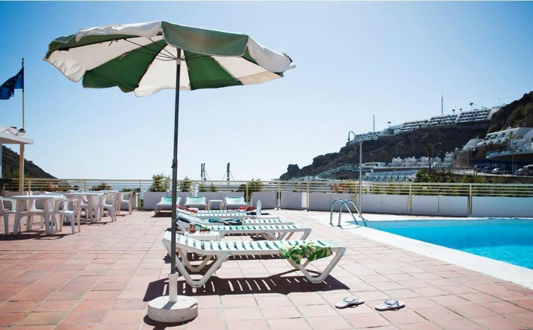 Peñamar Tour Apartment Puerto Rico  Bagian luar foto