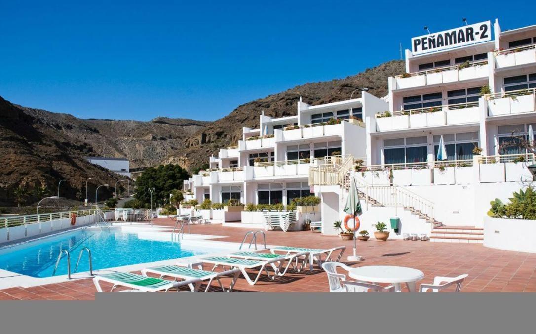 Peñamar Tour Apartment Puerto Rico  Bagian luar foto